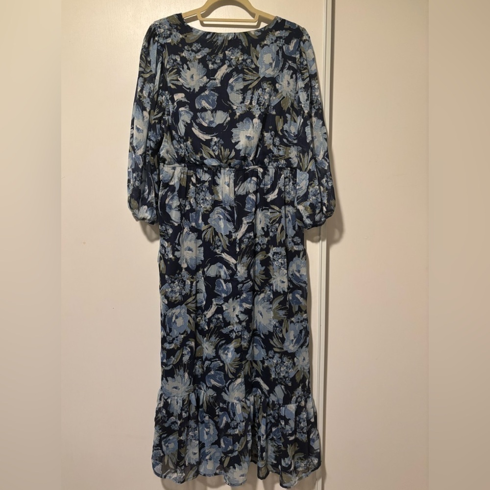 Adrienne Vittadini long dress - Picture 5 of 5